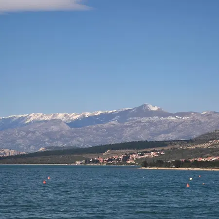 Hébergement de vacances Sunny 16 - Rodzinny W Dalmacji *