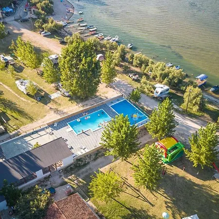 Sunny 16 - Rodzinny W Dalmacji * Donji Karin