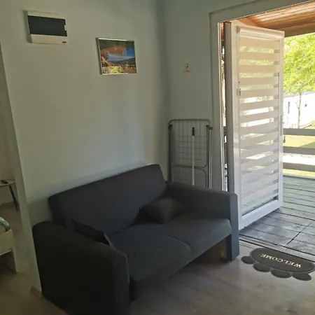 Hébergement de vacances Sunny 16 - Rodzinny W Dalmacji